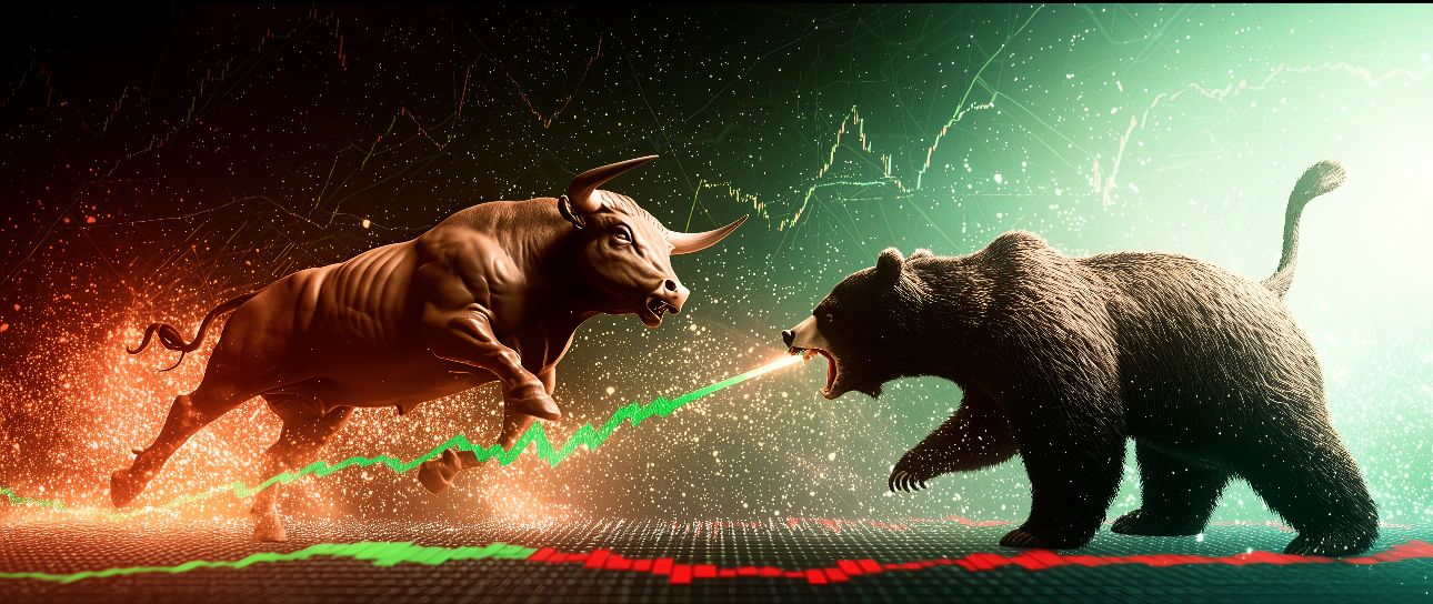 Avora Markets Bull and Bear